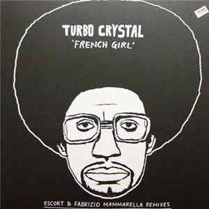 FLAC Turbo Crystal - French Girl