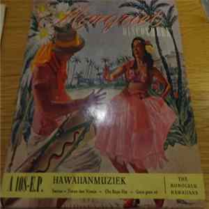 FLAC The Honolulu Hawaiians - Hawaiianmuziek