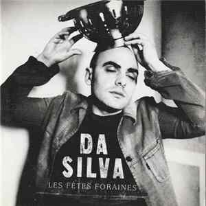FLAC Emmanuel Da Silva - Les Fêtes Foraines