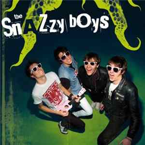 FLAC The Snazzy Boys - Snazzy Boys
