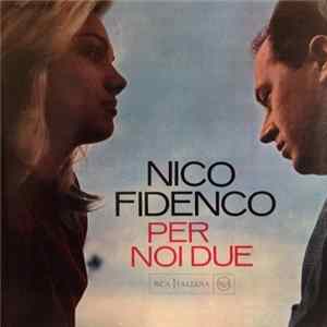 FLAC Nico Fidenco - Per Noi Due