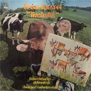 FLAC Bruno Spoerri - Iischalte (Switched-on Switzerland)
