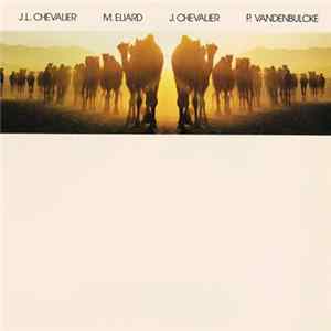 FLAC Jean-Luc Chevalier - Jean-Luc Chevalier