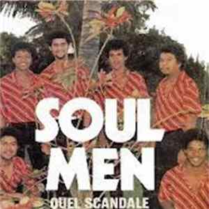 FLAC Les Soul Men - Quel Scandale ! / Pourquoi ?