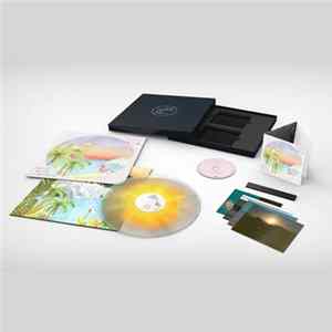 FLAC James Vincent McMorrow - Post Tropical