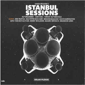 FLAC Ilhan Ersahin's Istanbul Sessions - Solar Plexus