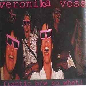 FLAC Veronika Voss - Frantic