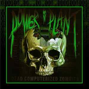FLAC Power Plant - Dead Computerized Zombies