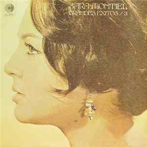 FLAC Sara Montiel - Grandes Éxitos / 3