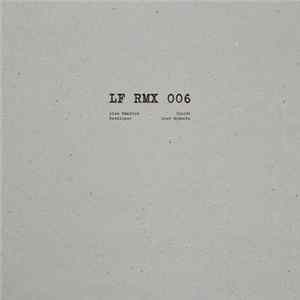 FLAC Alex Danilov / Developer - LF RMX 006