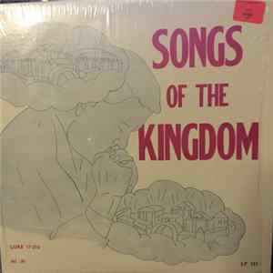 FLAC Brother George and Sister Judy - Songs Of The Kingdom