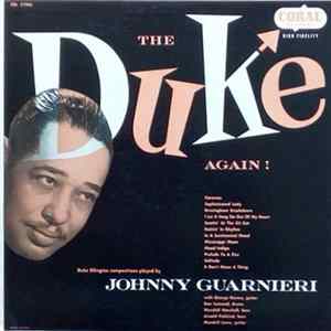 FLAC Johnny Guarnieri - The Duke Again