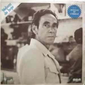 FLAC Nelson Gonçalves - Mágoas De Caboclo