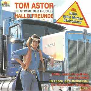 FLAC Tom Astor - Hallo Freunde