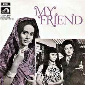 FLAC Naushad - My Friend
