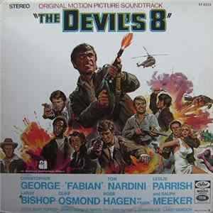 FLAC Jerry Styner And Michael Lloyd - The Devil's 8 (Original Motion Picture Soundtrack)