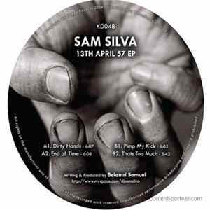 FLAC Sam Silva - 13TH April 57 EP