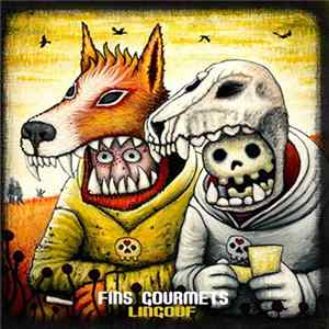 FLAC Lingouf - Fins Gourmets