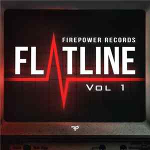 FLAC Various - Flatline Vol 1