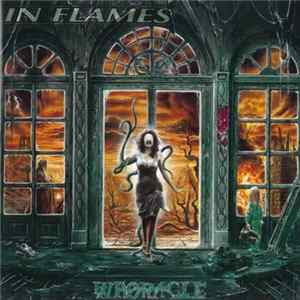 FLAC In Flames - Whoracle