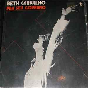 FLAC Beth Carvalho - Prá Seu Governo