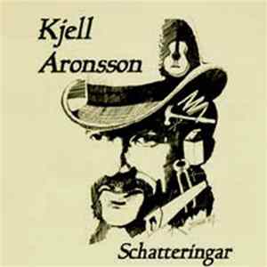 FLAC Kjell Aronsson - Schatteringar