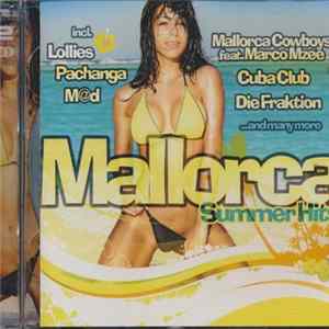 FLAC Various - Mallorca Summer Hits