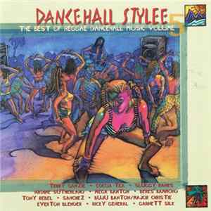 FLAC Various - Dancehall Stylee (The Best Of Reggae Dancehall Music Volume 5)