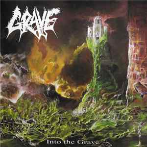 FLAC Grave - Into The Grave