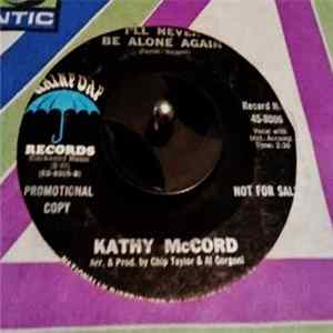 FLAC Kathy McCord - I'll Give My Heart To You