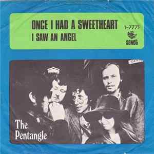 FLAC The Pentangle - Once I Had A Sweetheart
