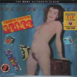 FLAC The Rolling Stones - Undercover - The Real Alternate Album