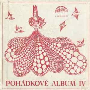 FLAC Various - Pohádkové Album IV