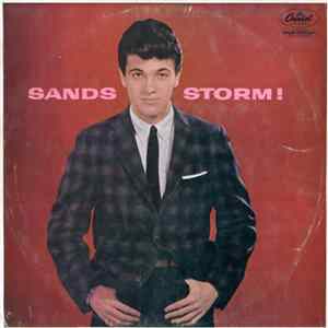 FLAC Tommy Sands - Sands Storm
