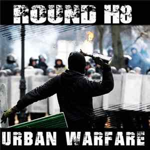 FLAC Round H8 - Urban Warfare - When Insurrection is the Only Solution