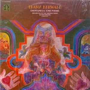 FLAC Franz Berwald - Orchestra Of The Swedish Radio, Sixten Ehrling - Overtures & Tone Poems