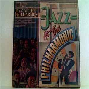 FLAC Jazz At The Philharmonic - The Historic Recordings