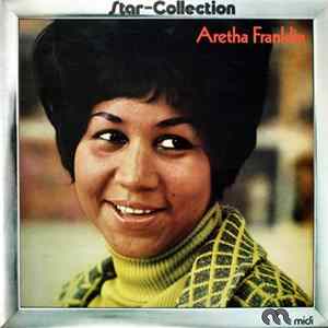 FLAC Aretha Franklin - Star Collection