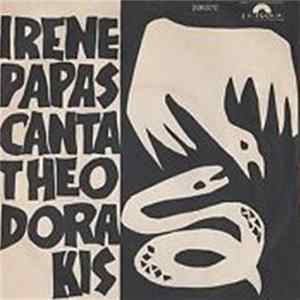FLAC Irene Papas Canta Theodorakis - Irene Papas Canta Theodorakis