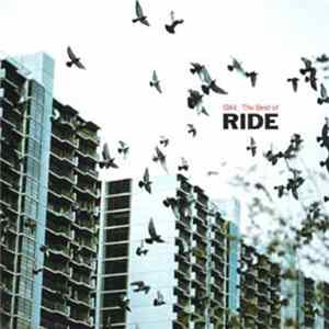 FLAC Ride - OX4_ The Best Of Ride