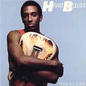 FLAC Hiram Bullock - From All Sides