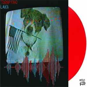FLAC Turnip King - Laika