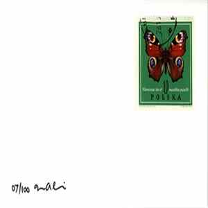 FLAC Nicholas Szczepanik - Not Knowing (For Eliane Radigue)