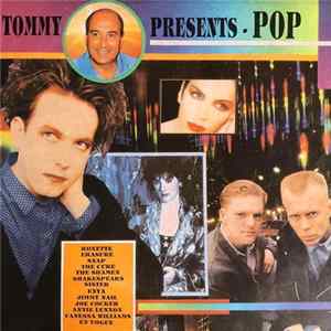 FLAC Various - Tommy Presents Pop
