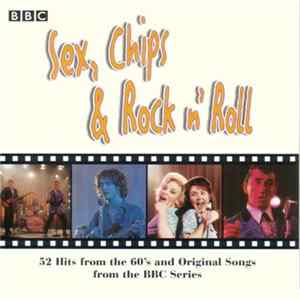 FLAC Various - Sex, Chips And Rock N' Roll