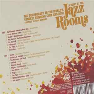 FLAC Ray Harris - A Night At The Jazz Rooms (Compiled by Russ Dewbury)