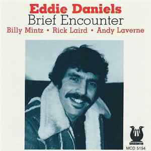 FLAC Eddie Daniels - Brief Encounter