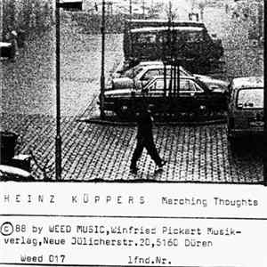 FLAC Heinz Küppers - Marching Thoughts