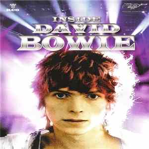FLAC David Bowie - Inside David Bowie