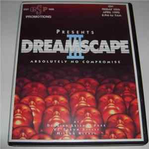 FLAC Various - Dreamscape III (Absolutely No Compromise)